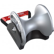 Abrollvorrichtung RUNPOTEC Ø130mm 220.5×155×163mm 2.86kg