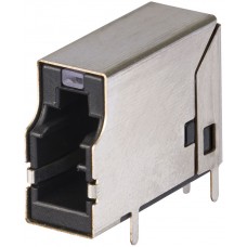Anschlussmodul R&M SPE 1×LC-Cu Klasse T1-B geschirmt PCB MICE1 - 10 Stück