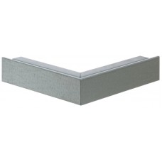 Ausseneck Hager tehalit.LFS 45x30mm Zink IP30
