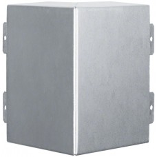 Ausseneck tehalit zu LFS601500 (127301552) verzinkt