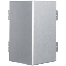 Ausseneck tehalit zu LFS602000 (127301652) verzinkt