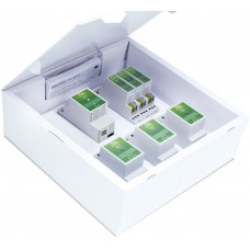 Basis-Paket digitalSTROM dS-BP200: 3xdSF20, 3xdSM12, 1xdSS20