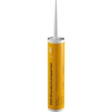 Brandschutzmasse Bettermann DSX-K 300ml Kartusche