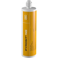 Brandschutzschaum Bettermann FBS-S 380ml Kartusche