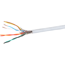 Dat-Kabel UNI.5502 FLEX 4x2x0,16 - Preis pro Meter Dat-Kabel UNI.5502 FLEX 4x2x0,16 - Preis pro Meter