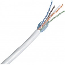 Datenkabel R&M Kat.6 U/UTP 4P AWG23 450MHz B2ca grau - 500m