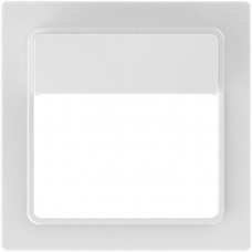 EB-Abdeckset theMura Design EDIZIOdue/kallysto transparent