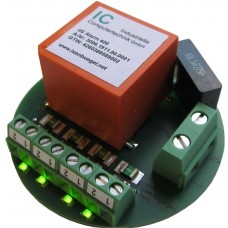EB-Alarmmodul digitalSTROM IC für 4 Sensoren drahtgebunden
