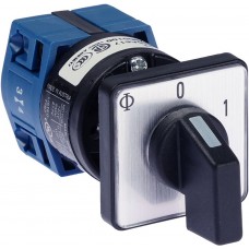 EB-Ausschalter Kraus & Naimer CG4.A201.E 10A "0-1"