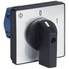 EB-Drehschalter Kraus & Naimer 20A/690V 0/1L "0-1"