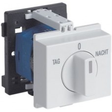 EB-Drehschalter K&N 20A/690V 2/ 2L "TAG-0-NACHT"