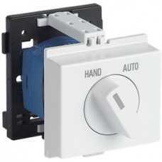 EB-Drehschalter Kraus & Naimer 20A/690V 3/ 1L "HAND-AUTO"