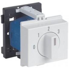 EB-Drehschalter Kraus & Naimer 20A/690V 5/ 2L "0-1-2-3"