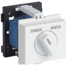 EB-Drehschalter Kraus & Naimer 3/1L A220 SOMMER-WINTER