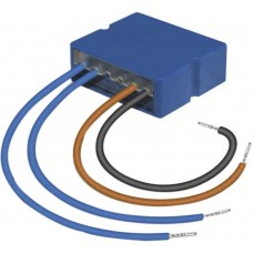 EB-Klimaklemme digitalSTROM BL-KM300 2-fach