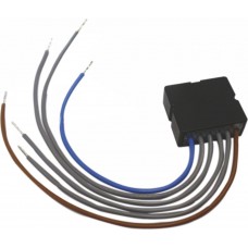 EB-Taster-Sensorklemme digitalSTROM SW-SKM300 4-fach