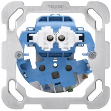 Einsatz Kombination Hager I kallysto 6+T13 F