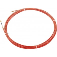 Einziehband CIMCO Kati-Twist Ø4.5mm 15m