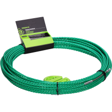 Einziehband Polyester 10m Greenlee
