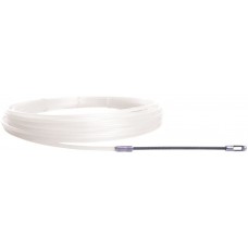 Einziehband RUNPOTEC Nylon Ø4mm 25m