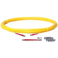 Ersatz-Glasfaserstab RUNPOTEC GF3 50m maximal 130kg