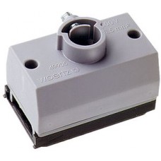 Flachkabel-Anschlussdose Woertz 61×38×44.5