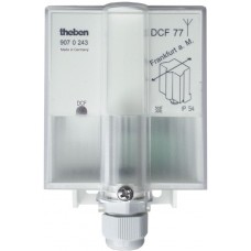Funkantenne Theben HTS DCF77 für Schaltuhr