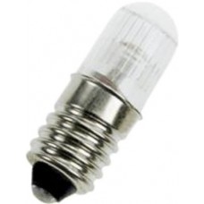Glimmlampe Cerberus E10 230V grün