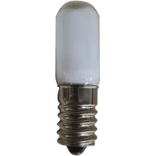 Glimmlampe Durlux E14 230V 16×54mm grün