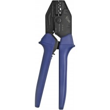 Presszange FERR CK 90-66/43 für Aderendhülsen 1,5-2,5mm²