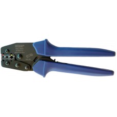 Handpresswerkzeug WZ 0,5-6mm²