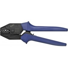 Presszange FERR CK 90-65/45 für Aderendhülsen 0,5-1mm²