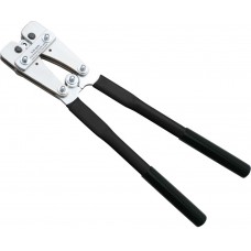 Handpresswerkzeug WZ05 für Standardrohrkabelschuhe 6-50mm²