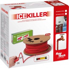 Heizkabel-Set RAY 30m 10W/m 10°C