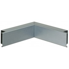Inneneck Hager tehalit.LFS 45×30mm Zink IP30