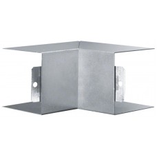 Inneneck Hager tehalit.LFS 60×60mm Zink IP30