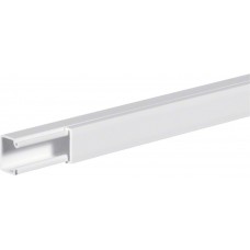 Installationskanal TEH LF 10010 verkehrsweiss Länge 2000mm
