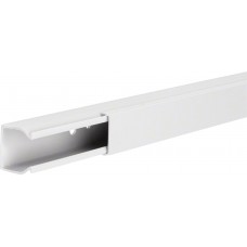 Installationskanal Hager tehalit LF 25025 verkehrsweiss