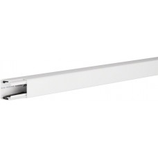 Installationskanal TEH LF 30030 verkehrsweiss Länge 2000 mm