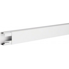 Installationskanal tehalit LF 30045 verkehrsweiss Länge = 2m