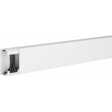 Installationskanal TEH LF 30060 verkehrsweiss Länge 2000 mm