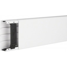 Installationskanal TEH LF 40110 verkehrsweiss Länge 2000 mm