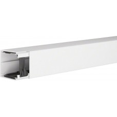 Installationskanal tehalit LF 60060 verkehrsweiss - Länge = 2m