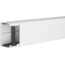 Installationskanal TEH LF 60090 verkehrsweiss Länge 2000 mm