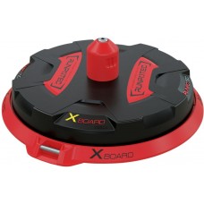 Kabelabrollgerät RUNPOTEC X-Board XB300 für Ø300mm 300kg