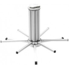 Kabelabrollgerät Roll Profi Clou max Ø750×350mm 80 kg