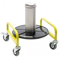 Kabelabrollgerät Roll..Profi Vario Ø450×300mm Ø150-260mm 50kg