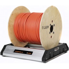 Kabelabrollgerät Volland Lapp Champion 52 200kg 520mm