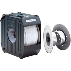 Kabelabrollgerät für DG113 / MK96 100m
