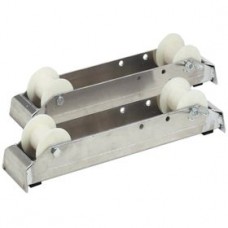 Kabelabrollgerät Kessler 1500kg 2000mm